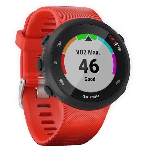 VO2 Max setting in user settings. . What is vo2 max garmin